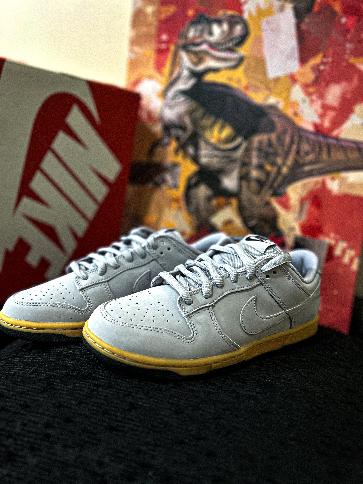 Nike Dunk low